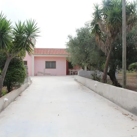 Holiday home Casa Verde - Uliveto A 4 Minuti Dal Mare
